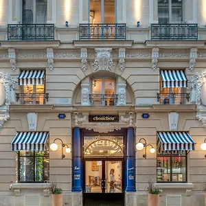 Chouchou París
