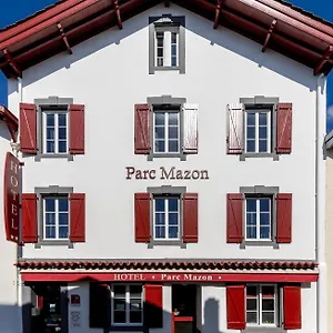 https://hotel-et-residence-parc-mazon-biarritz.biarritzhotels.info