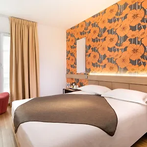Hor Les Lumières Hotel