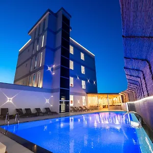 Admiro 4* Ksamil