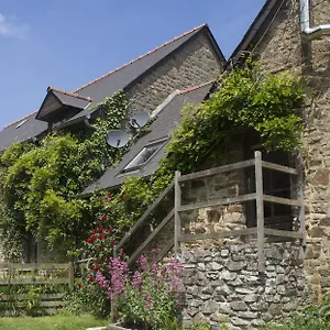 Ferme De La Baie Ferienhaus