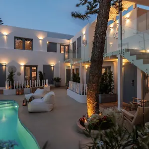 Oniro 4* Mykonos Town