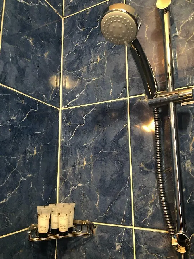 Hotel Le Saint-Hubert - Gare De Lyon Bastille Paris 3*,